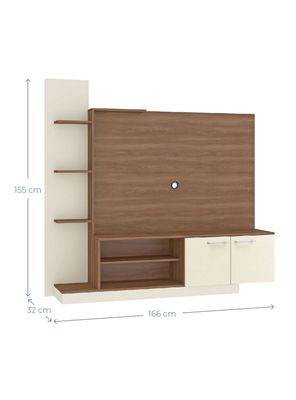 Imagen 2 del producto Home Tv 55"" Reina