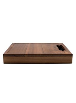 Imagen 2 del producto Tabla Madera + Bowl Acero