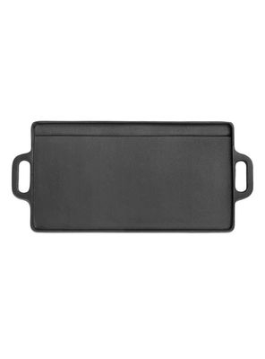 Imagen 2 del producto Wok Plancha Iron Cast