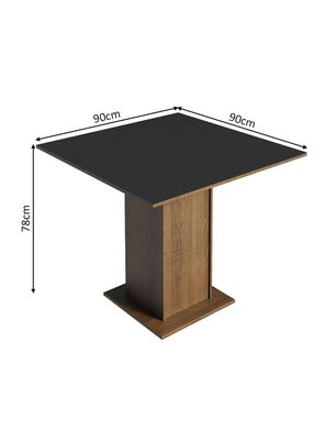 Imagen 2 del producto Juego de Comedor Lilo Greco 4 Sillas