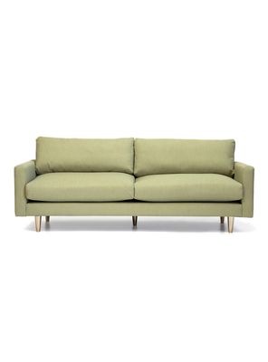 Sofá Tellum Bronce Velvet