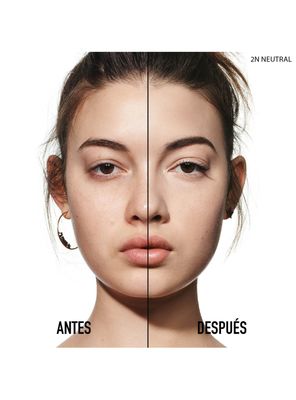 Imagen 2 del producto Base de Maquillaje Dior Forever Matte 2N 30 ml