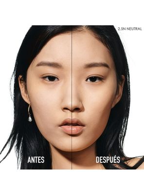 Imagen 2 del producto Base de Maquillaje Dior Forever Matte 2.5N 30 ml