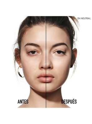 Imagen 2 del producto Base de Maquillaje Dior Forever Skin Glow 2N 30 ml