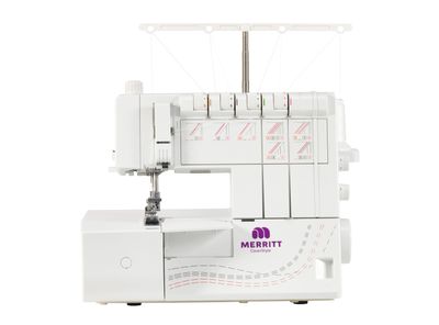 Imagen 2 del producto Máquina Colleretera Merritt Me 3090