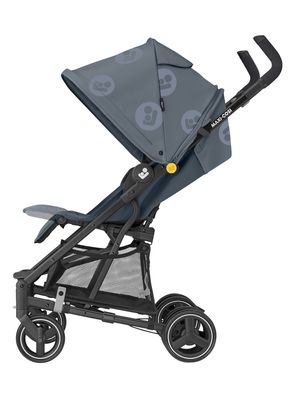 Imagen 2 del producto Coche de Paseo Mara Brave Graph