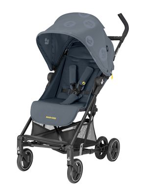 Coche de Paseo Mara Brave Graph