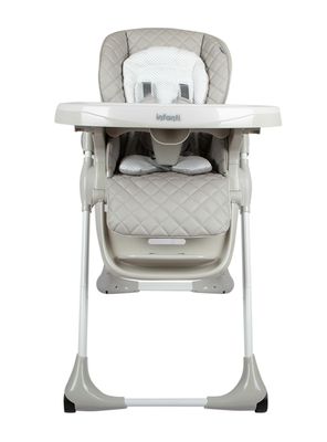 Imagen 2 del producto Silla de Comer Happy Meal Pro Grey