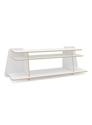 Rack Tv 40"" Garden Light