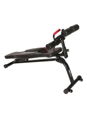 Banca Bodytrainer de Abdominales BodyTrainer Abdo LX