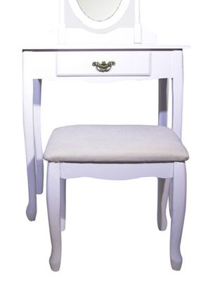 Imagen 2 del producto Mueble Tocador Blanco