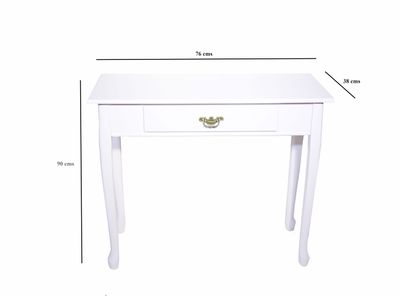 Imagen 2 del producto Arrimo Kadar con Cajón 76 x 90 x 38 cm