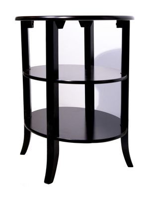 Mesa Kadar Lateral Ovalada