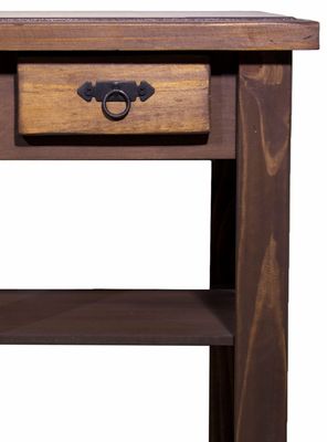 Imagen 2 del producto Velador 1C MDF