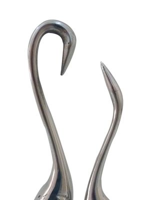 Imagen 2 del producto Set Kadar 2 Garzas Decorativas