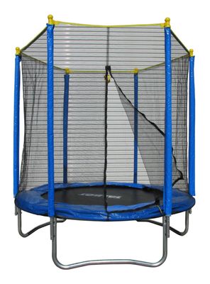 Imagen 1 del producto Cama Elástica Junior 183 Mt