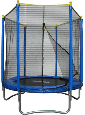 Imagen 2 del producto Cama Elástica Junior 183 Mt