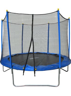 Imagen 2 del producto Cama Elástica Junior 366 Mt Talbot