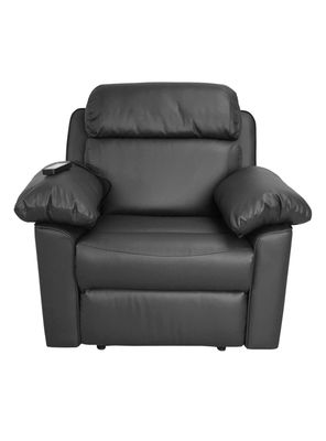 Bergere PU Zurich Masajeador