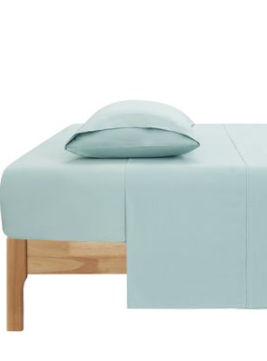 Sábanas King 200 Hilos Unicolor