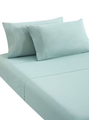 Imagen 2 del producto Sábanas King 200 Hilos Unicolor