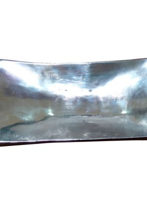 Imagen 2 del producto Bandeja Kadar Deco Peltre