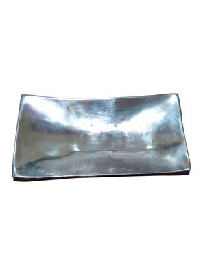 Bandeja Kadar Deco Peltre
