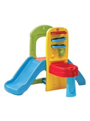 Resbalín Step2 All Star Pelotero