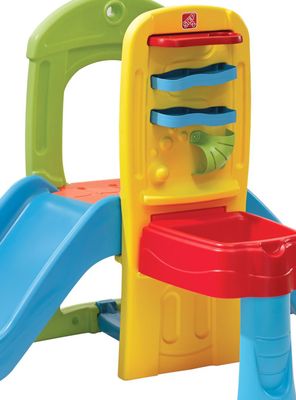 Imagen 2 del producto Resbalín Step2 All Star Pelotero