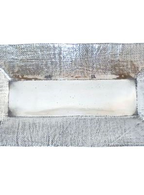 Imagen 2 del producto Bandeja Kadar Egipcia 39 x 5 x 19 cm