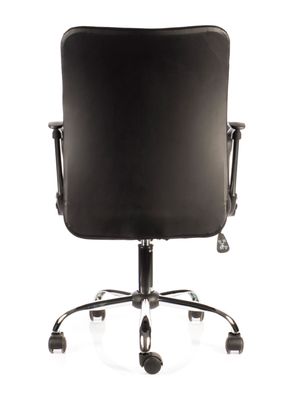 Imagen 2 del producto Sillón Escritorio Clark Ecocuero