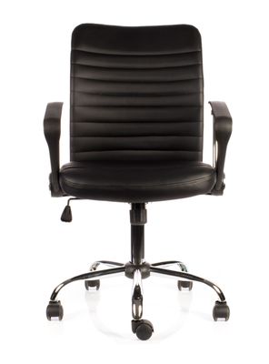 Sillón Escritorio Clark Ecocuero