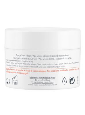 Imagen 2 del producto Gel Crema Hydrance Aqua 50 ml
