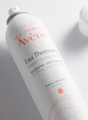 Imagen 2 del producto Agua Termal 150 ml