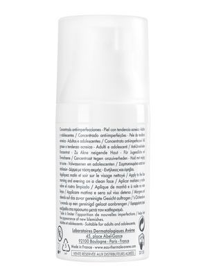 Imagen 2 del producto Sérum Cleanance Comedomed 30 ml