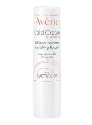 Bálsamo Labial Cold Cream Stick Labios 4 g