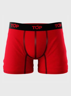 Imagen 2 del producto Pack Boxer Algodón 5 Piezas