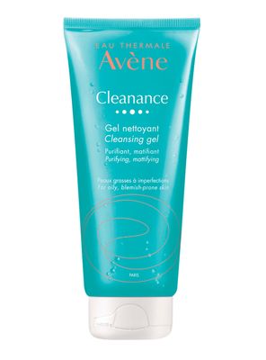 Gel Limpiador Cleanance 200 ml