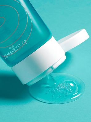 Imagen 2 del producto Gel Limpiador Cleanance 200 ml