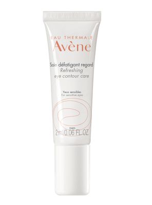 Crema Contorno De Ojos Hidratación 10 ml