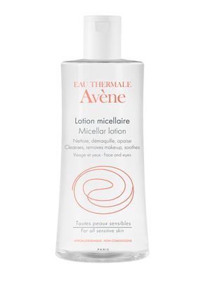 Loción Micelar 400 ml