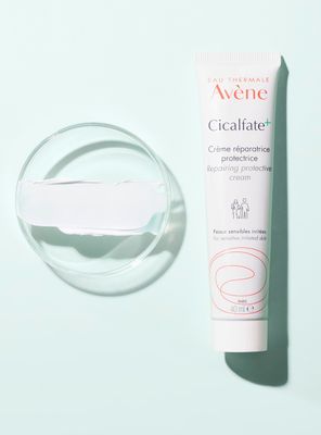 Imagen 2 del producto Crema Reparadora Cicalfate+ 40 ml