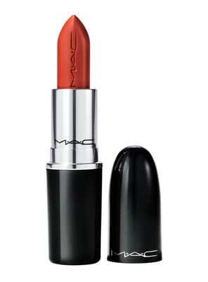 Imagen 1 del producto Labial Lustreglass Sheer-Shine Lipstick Obviously 3 g