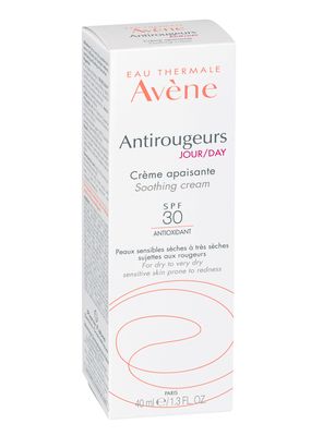 Imagen 2 del producto Crema Hidratante Antirojeces Día SPF30 40 ml