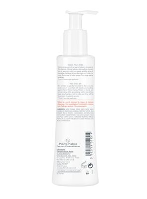 Imagen 2 del producto Leche Limpiadora Suavizante 200 ml