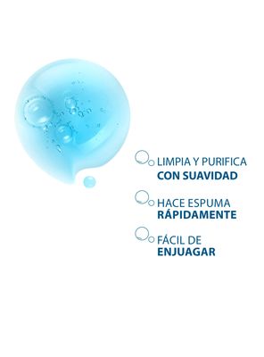 Imagen 2 del producto Gel Limpiador Keracnyl 400 ml