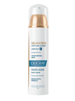 Crema Noche Foto-Envejecimiento Melascreen 50 ml