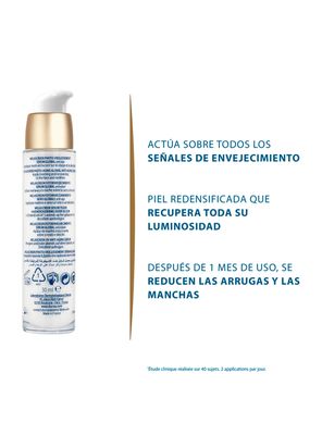 Imagen 2 del producto Sérum Global Foto-Envejecimiento Melascreen 30 ml