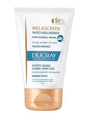 Melascreen Fotoenvejecimiento Cuidado Global de Manos 50 ml