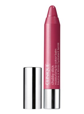 Labial Chubby Stick Moisturizing Roomiest Rose 3 g